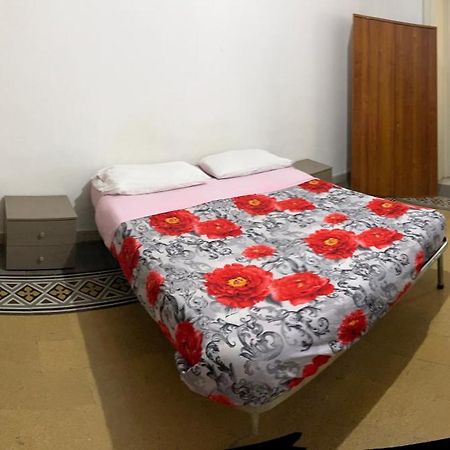 Manzoni Rooms 巴勒莫 外观 照片