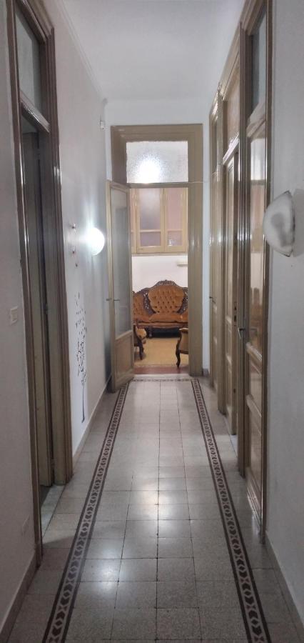 Manzoni Rooms 巴勒莫 外观 照片