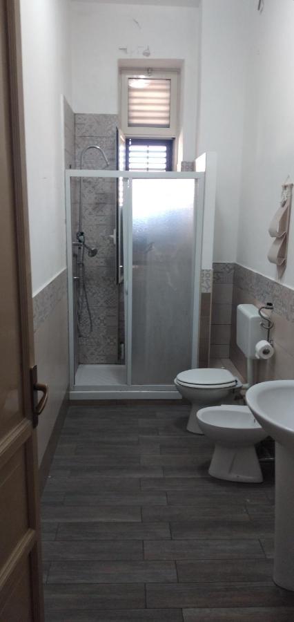 Manzoni Rooms 巴勒莫 外观 照片