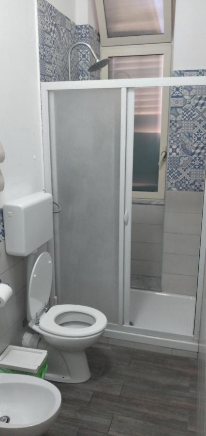 Manzoni Rooms 巴勒莫 外观 照片