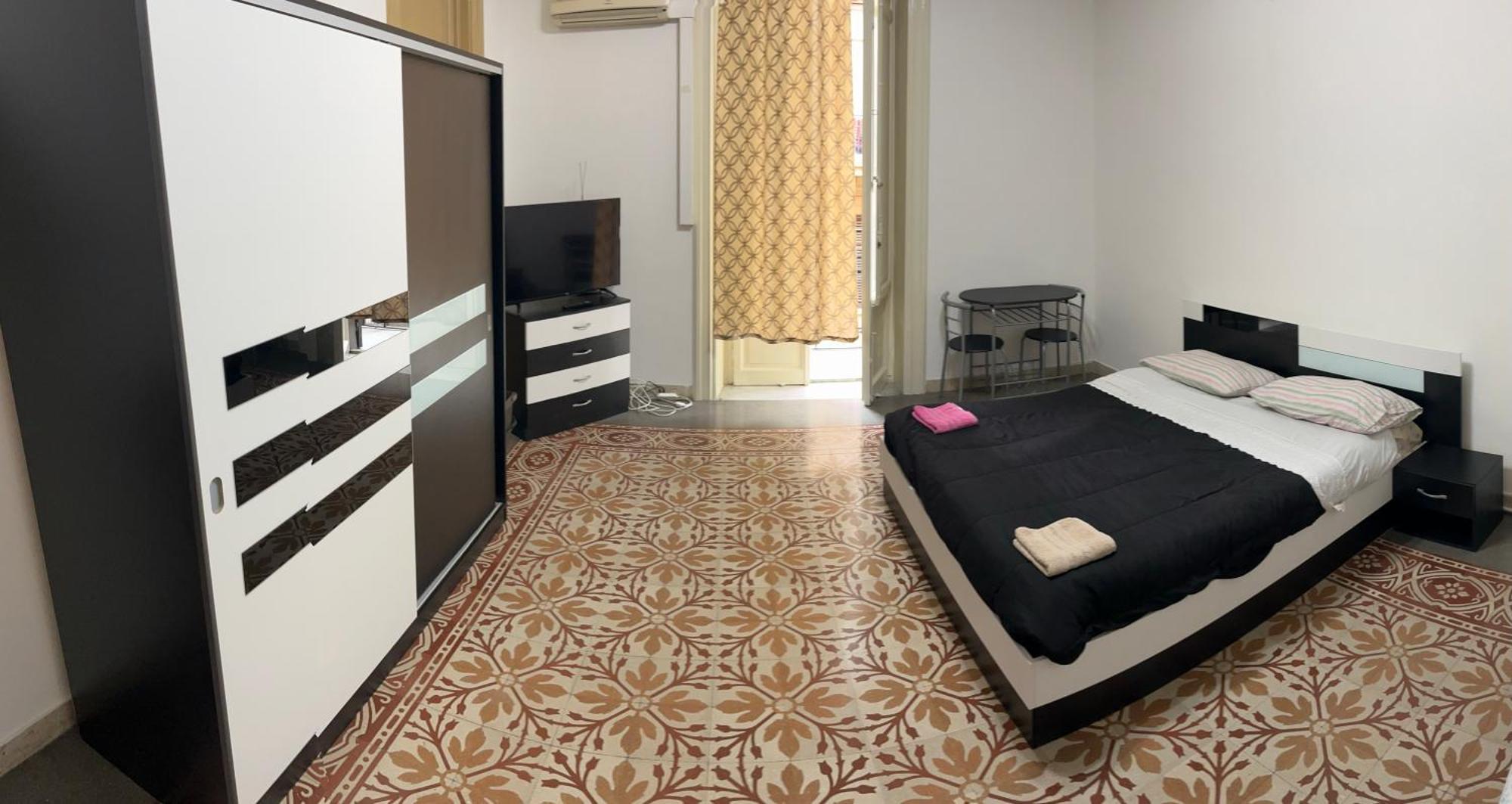 Manzoni Rooms 巴勒莫 外观 照片